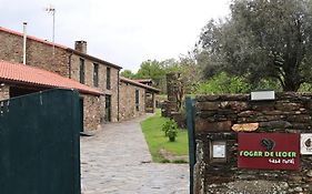 Fogar de Lecer